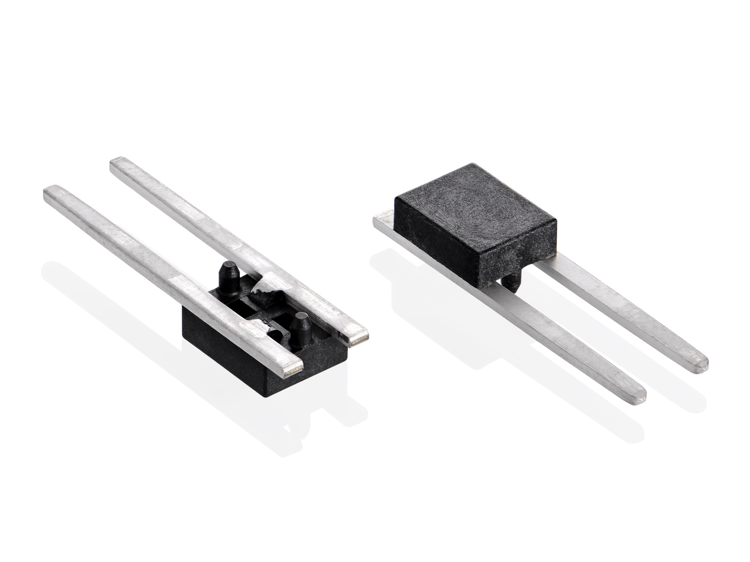 4011 Series 4.00mm Pitch (.157＂) 排针连接器